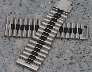 NSA band 22mm for Heuer Silverstone or Heuer Monaco  