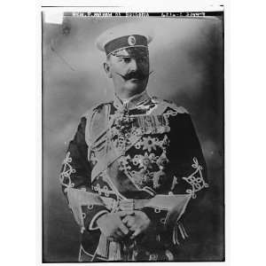  Gen. P. Marrow of Bulgaria