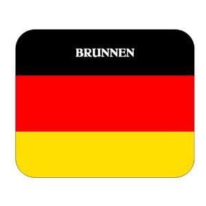  Germany, Brunnen Mouse Pad 