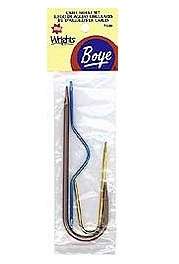 Boye Cable Needles 3 Piece Set 7449  