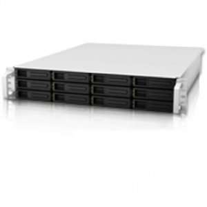  Synology Network Attachment Storage RX1211RP Server 2U 12 
