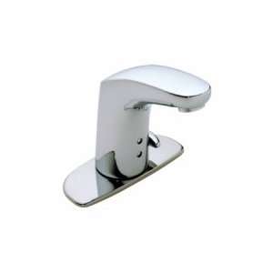 Symmons BATTERY POWERED, SENSOR ACTIVATED LAVATORY FAUCET 