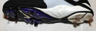 1995 KEN GRIFFEY JR Signed Game Issued/Ready Custom LE Nike Shoe Cleat 