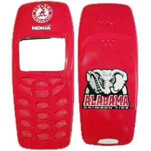  Nokia 3390 Alabama Faceplate GPS & Navigation