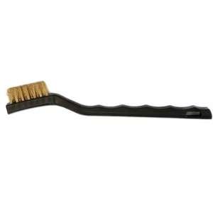  Bronze brass utility brush (tooth)