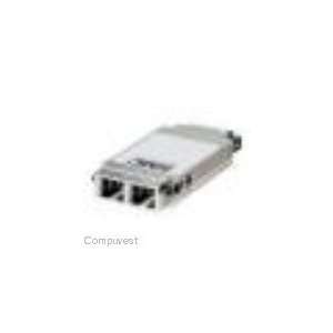  Compaq Transceiver 1000Base SX Plug in Module 234459 B21 