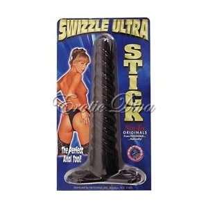  Ultra Swizzle Stick Smoked