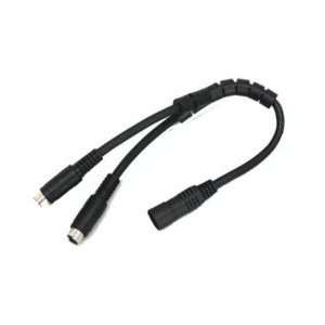  Jensen 17 Y Extension Cable For Satellite Ready Remotes 
