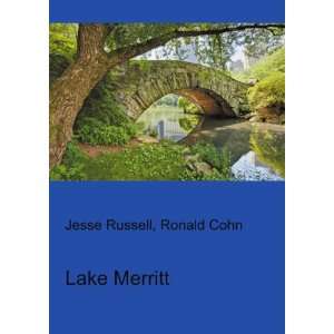  Lake Merritt Ronald Cohn Jesse Russell Books