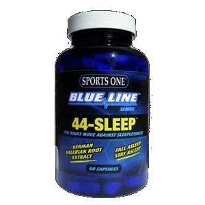  Sports One 44 Sleep 60C