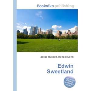  Edwin Sweetland Ronald Cohn Jesse Russell Books