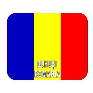  Romania, Buhusi mouse pad 