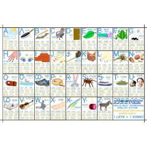  Nooalf Super Mini Chart 50 Pack Toys & Games