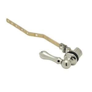  Rohl 9440STN Tank Lever with Trip Arm in Satin Nickel 