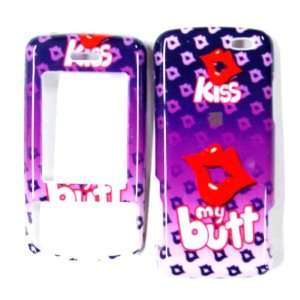 Cuffu   Kiss Butt   SAMSUNG U650 SWAY Smart Case Cover Perfect for 