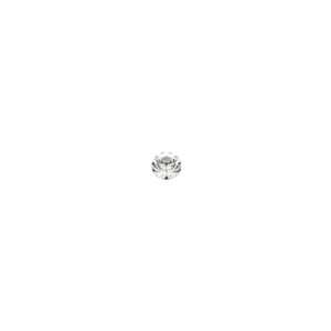  1028 PP14 XILION Chaton Crystal (2mm) Arts, Crafts 