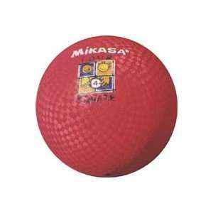  6 Mikasa Playground Ball