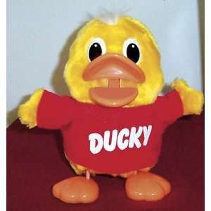   Quack Ducky (External Switch Required   Not Included) Toys & Games