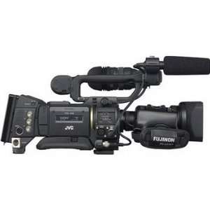   JVC GY HD200E Professional 720p HDV (ProHD) Camcorder