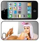 KATY PERRY #   hard case cover fits iphone 4 /4s mobile phone *NEW*