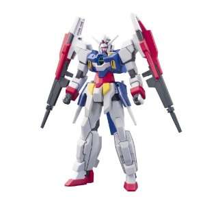  #015 Gundam AGE 2 Double Bullet /144 AG Toys & Games