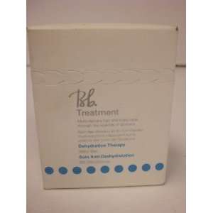  Bumble and Bumble Mini Set Damage Therapy Hair Treatment 