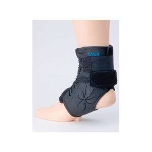  Web Ankle Support w/Bungee Closure   Youth Health 