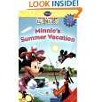 Books Minnie Mouse