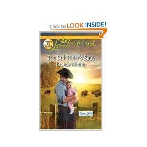    The Bull Riders Baby (9780373877423) Brenda Minton Books