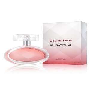  Celine Dion Sensational Perfume Collection Health 