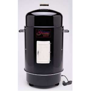  Gourmet Electric Smoker/grill