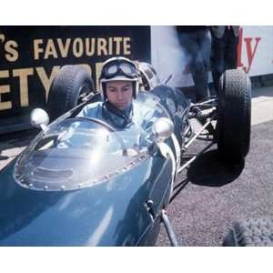  John Surtees by Unknown 20x16
