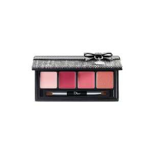  Dior Celebration Collection Makeup Palette for Lips 