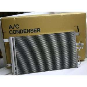  Modine 644032 Condenser Automotive