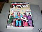 10 Lot Showcase Presents Superman, Family, Supergirl, DC Comics 