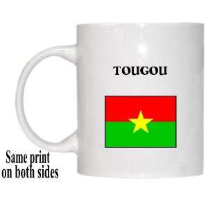 Burkina Faso   TOUGOU Mug