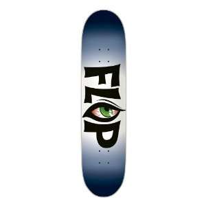  FLIP Team Lifer Medium Skateboard Deck 8.0 x 31.5 Sports 