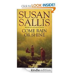 Come Rain Or Shine Susan Sallis  Kindle Store