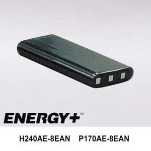  Extended Nickel Metal Hydride Battery Pack 3800 mAh for 