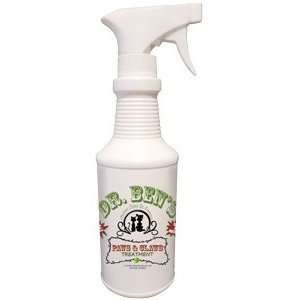  Dr. Bens Paws & Claws   16oz & 32oz Health & Personal 