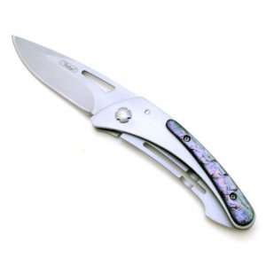  Sale Quality Abalone Folder