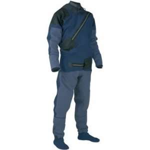  Tactical Operations Dry Suit  MSD575