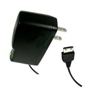 Home Travel Wall Charger for Samsung Intensity Sch u450/ Trance Sch 