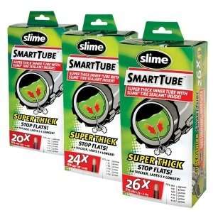 One 24x Slime Super Thick Smart Tube One 24 X tube Per Order  