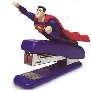  Superman Stapler Toys & Games