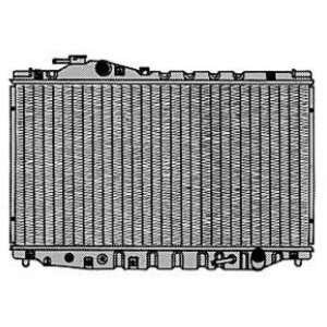  Radiator Automotive