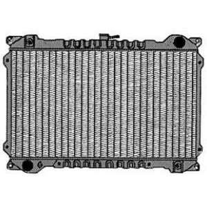  Radiator Automotive