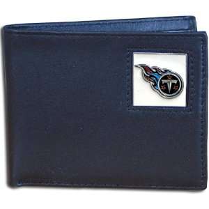   Gifts Tennessee Titans Executive Bi Fold Wallet