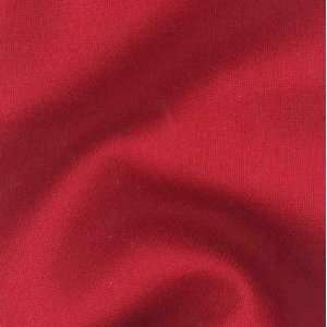  58 Wide Special Purchase Wool Flannel Chili Pepper Red 