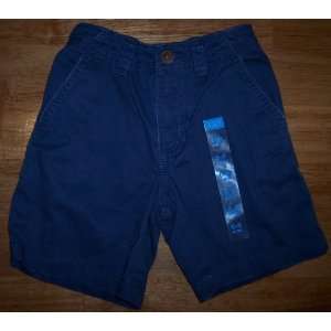  Childrens Place Navy Short   18 Months 
